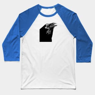 Crow Baseball T-Shirt